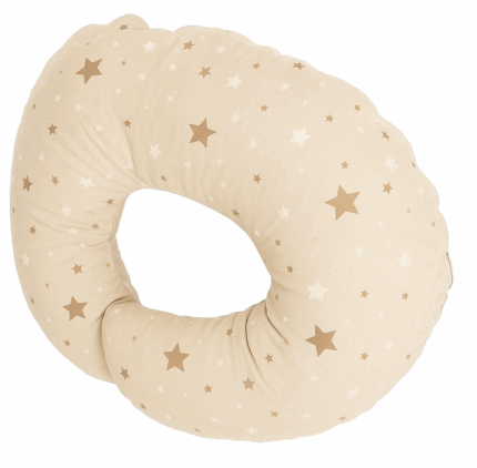Coussin d'allaitement