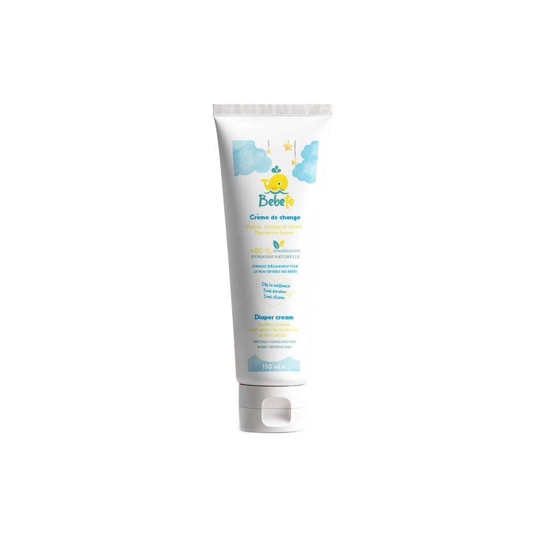 creme de change 150ml