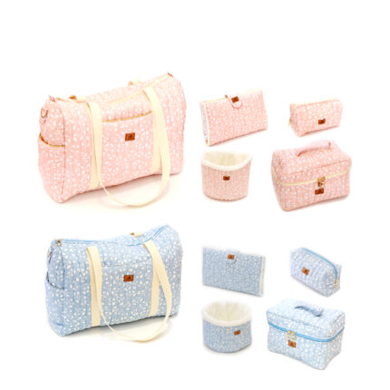 Pack sacs Bebeto