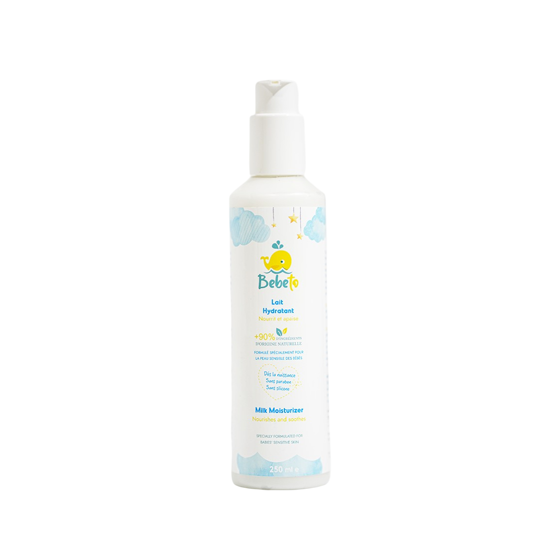 lait hyd 250ml