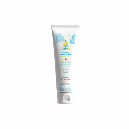 Shampooing Cheveux et Corps 200ml
