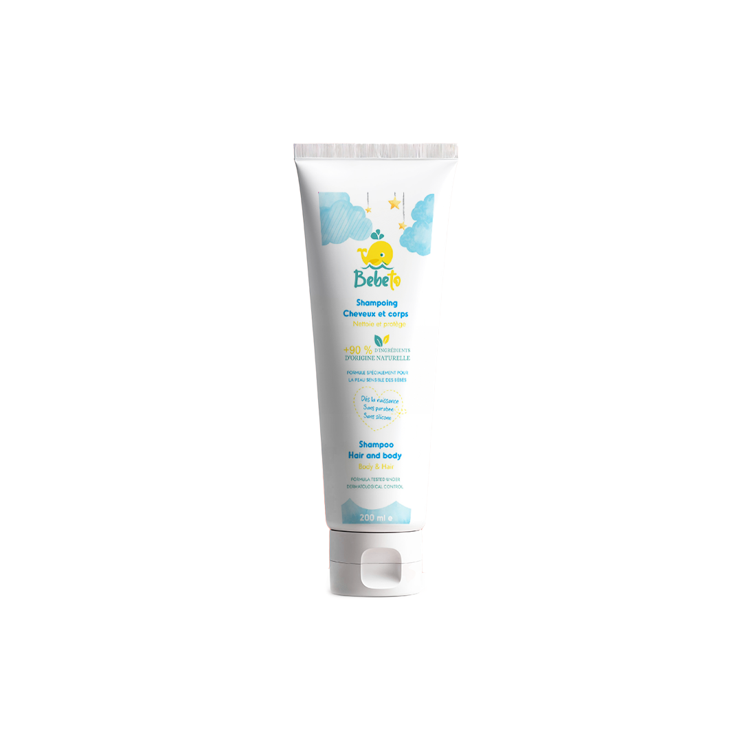 shampo 200ml