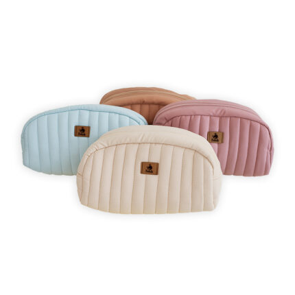 Trousse Bebeto Matelassee