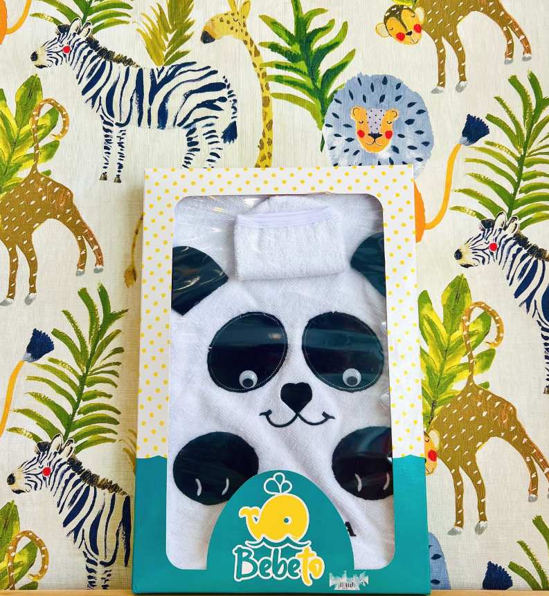 panda