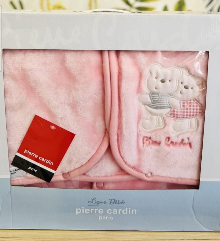 Modèle cache rose 115dt